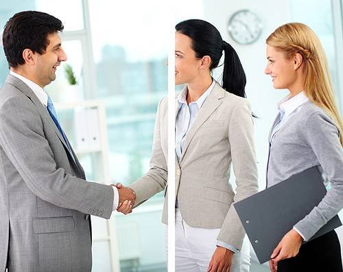 Manpower Supply – Inspectors & Engineers